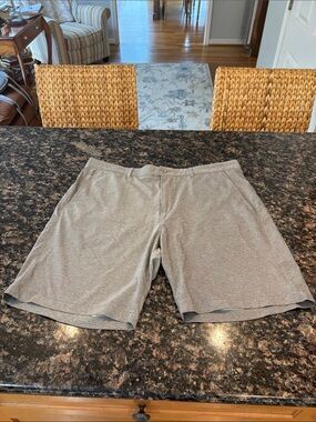 Johnston & Murphy XC4 Ultimate Performance Shorts